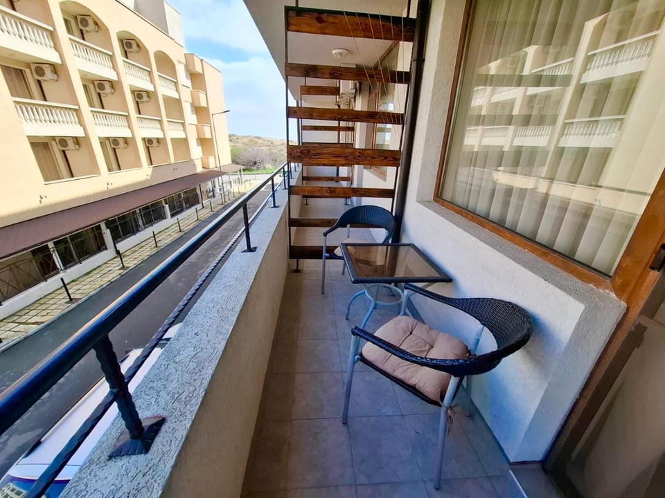 Stamopolu Apartments Apartment in Burgas Province