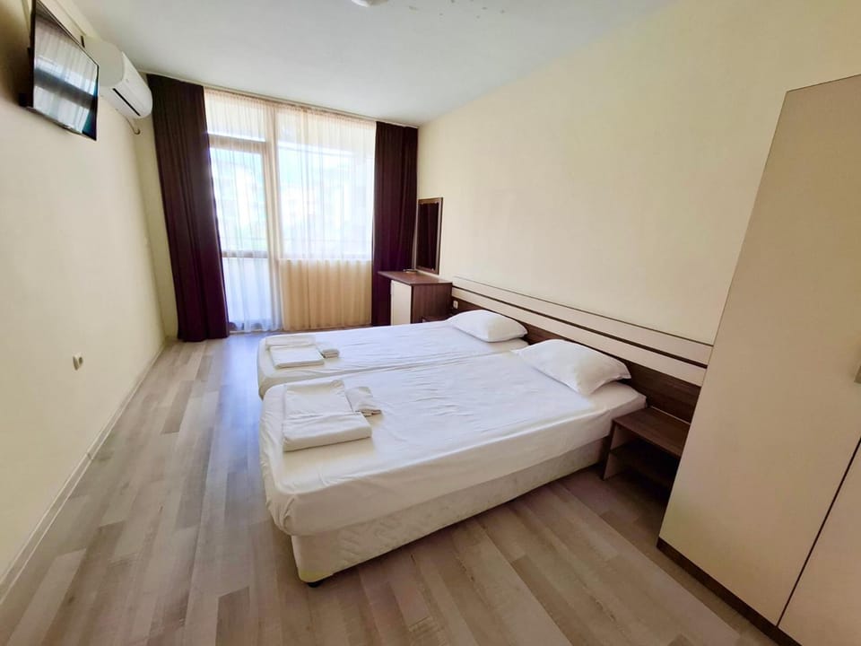 Stamopolu Apartments Apartment in Burgas Province