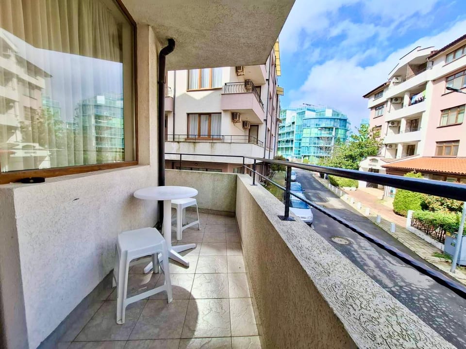Stamopolu Apartments Apartment in Burgas Province