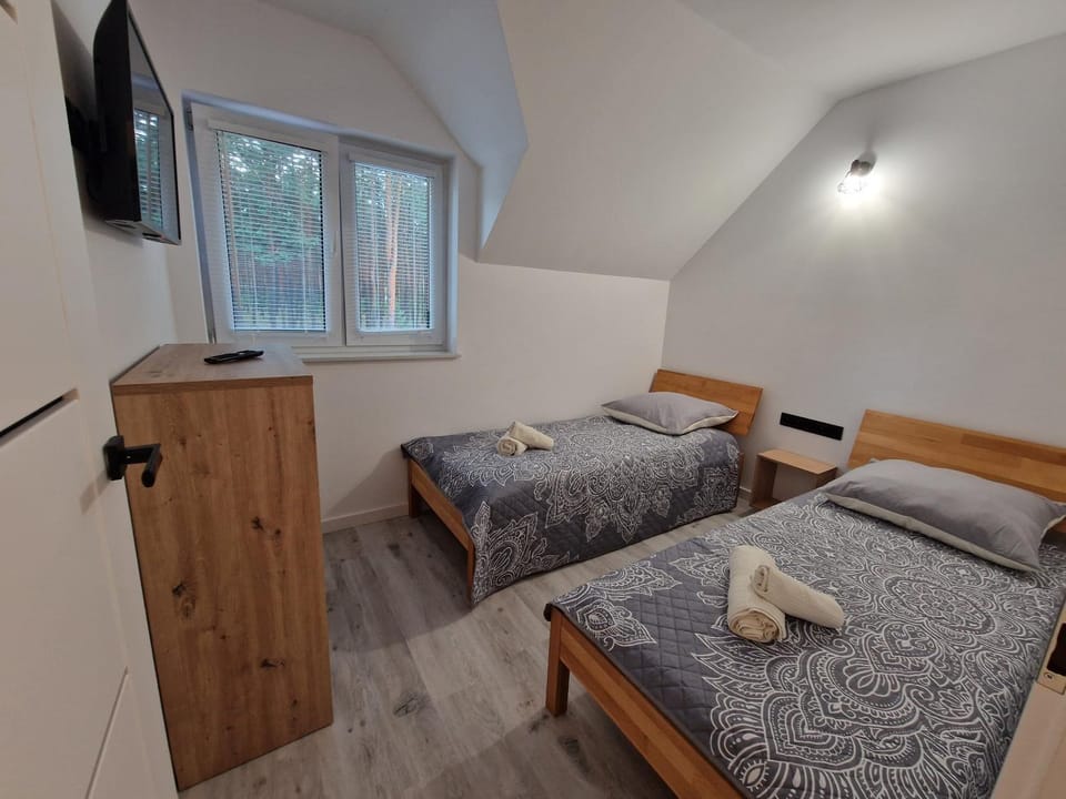 Apartament Konecka 2H Apartment in Poland