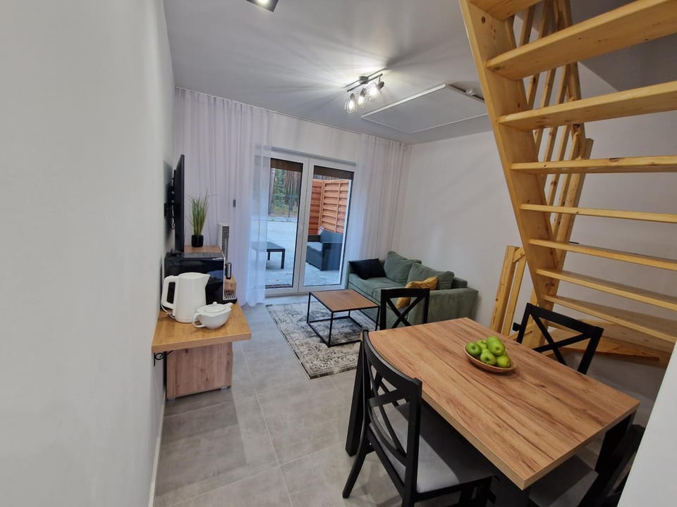 Apartament Konecka 2H Apartment in Poland