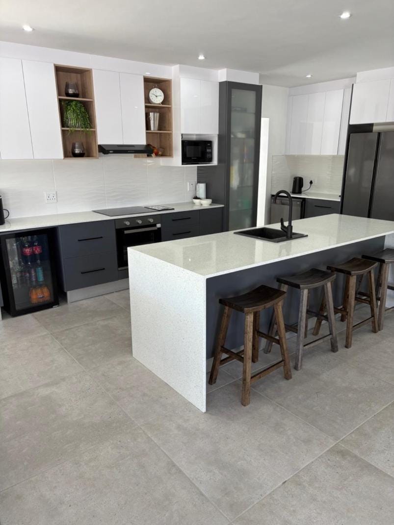 101 Fairways Country House in Western Cape