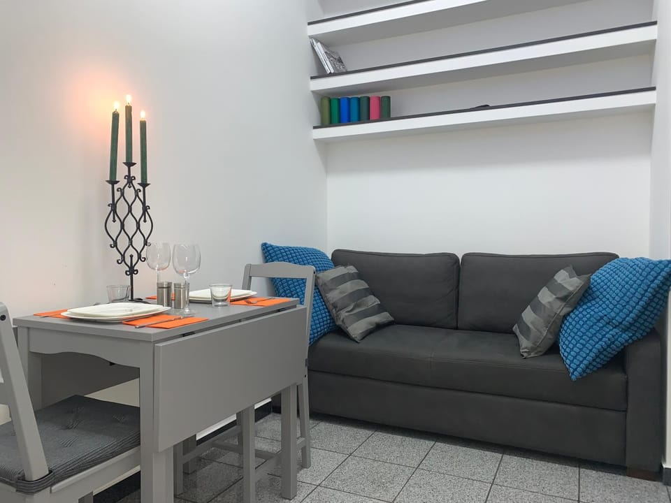 Apartment for couples Apartment in Bratislava Region, Slovakia