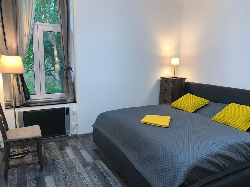 Apartment for couples Apartment in Bratislava Region, Slovakia