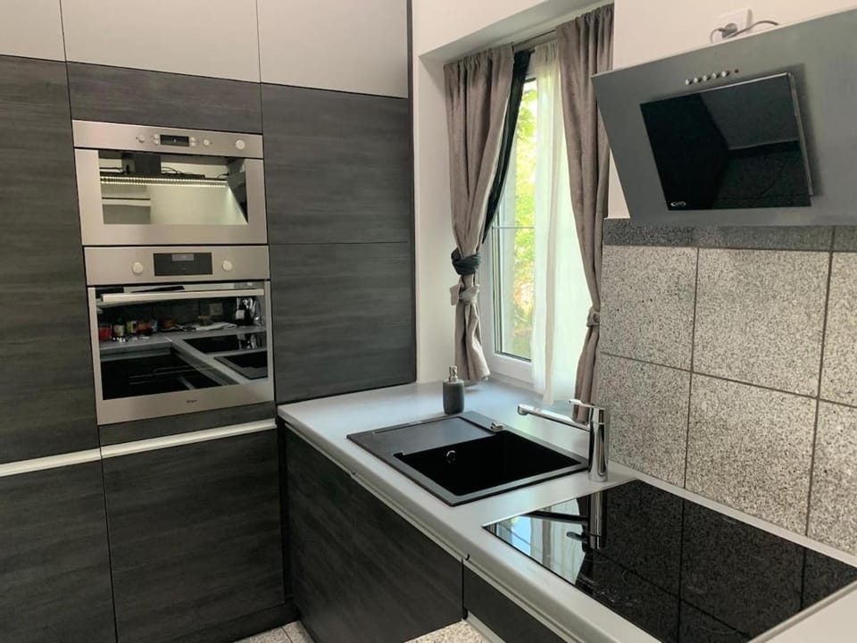 Apartment for couples Apartment in Bratislava Region, Slovakia