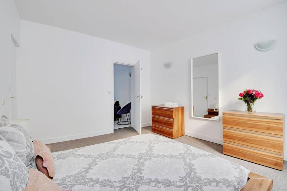 Bastille - Marais Apartment Apartment in Paris
