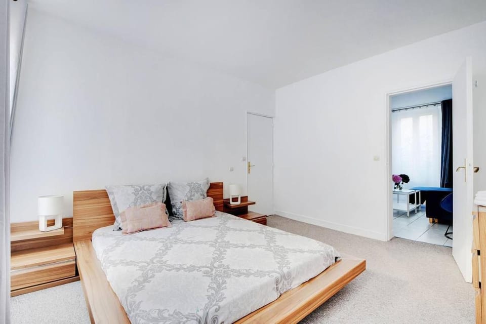 Bastille - Marais Apartment Apartment in Paris