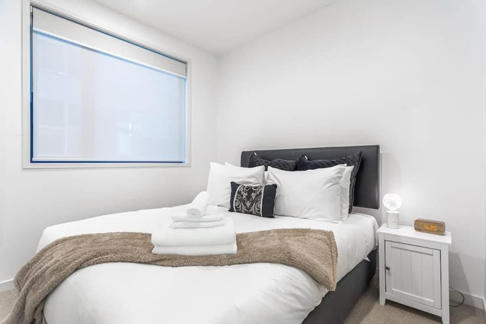 The Airedale in Auckland CBD Apartment in Auckland