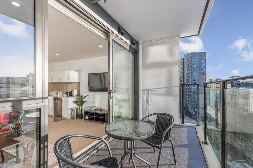 The Airedale in Auckland CBD Apartment in Auckland
