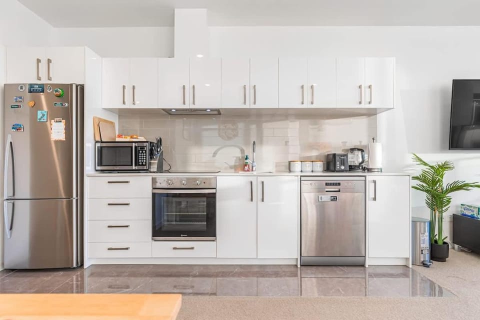 The Airedale in Auckland CBD Apartment in Auckland