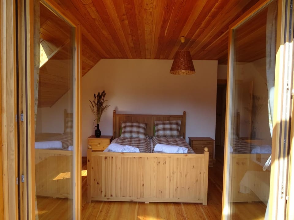 Willa Potoczówka Apartment in Lesser Poland Voivodeship