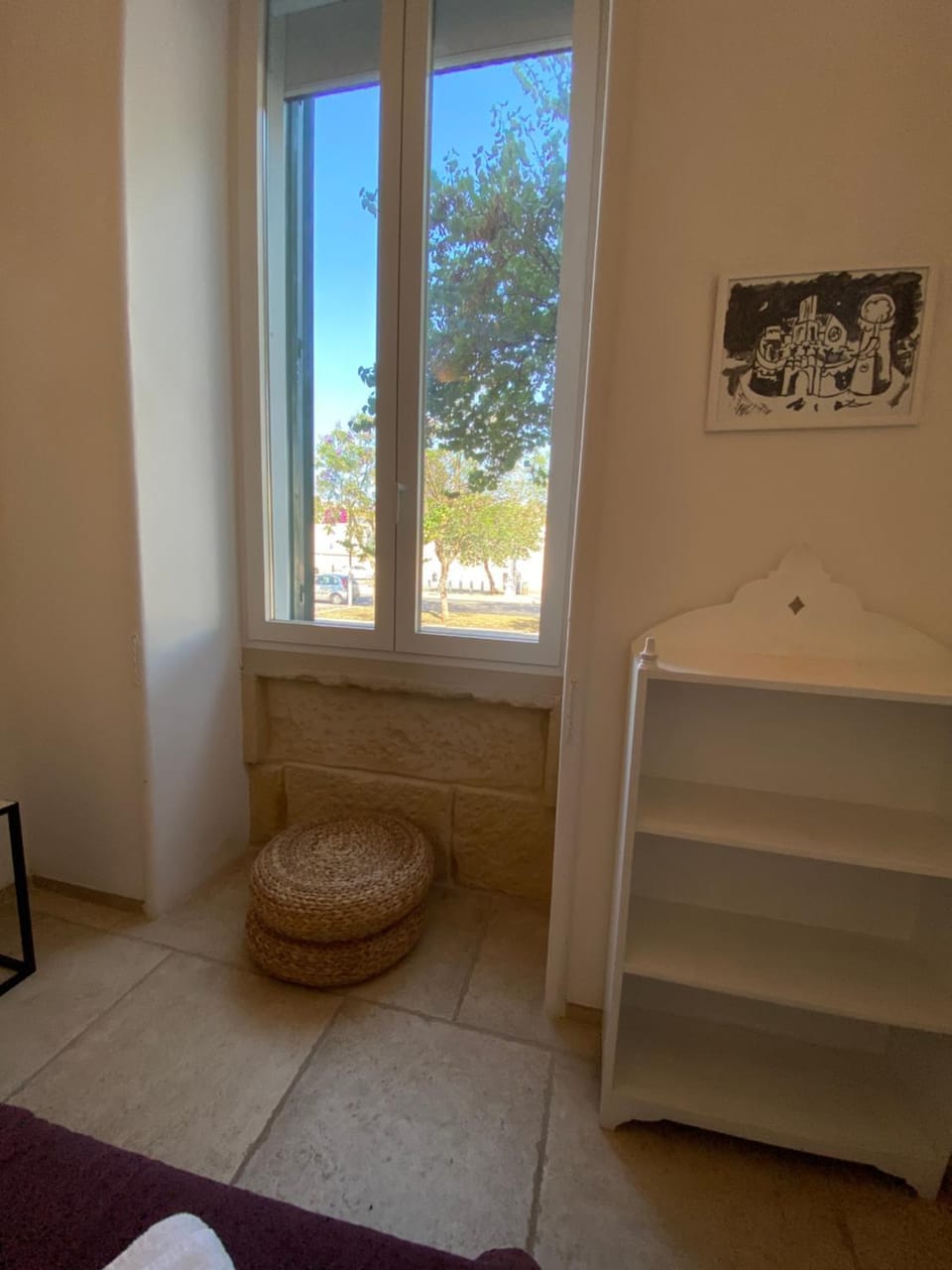 View (from property/room), Bedroom