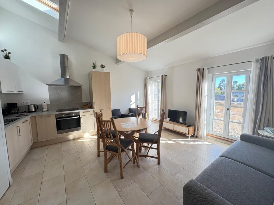 Holiday in Arles -Appartement du Théâtre Antique Apartment in Arles