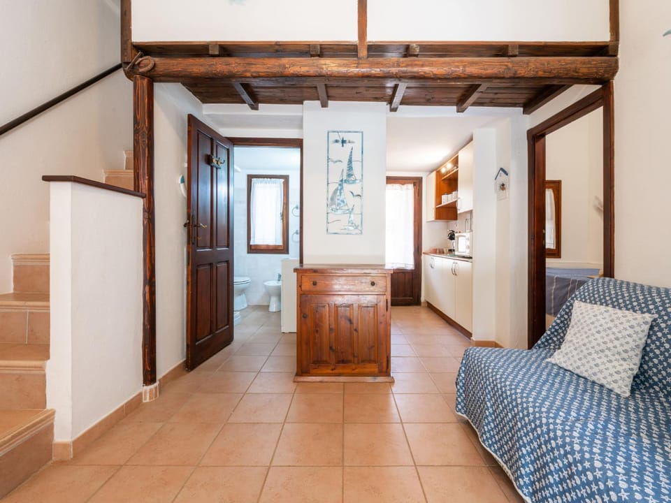 Holiday Home Casa ai Mandorli by Interhome House in Sardinia