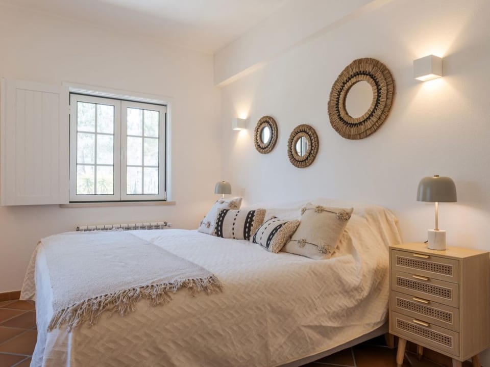 Holiday Home Apartamento Natura Bliss by Interhome House in Setubal District