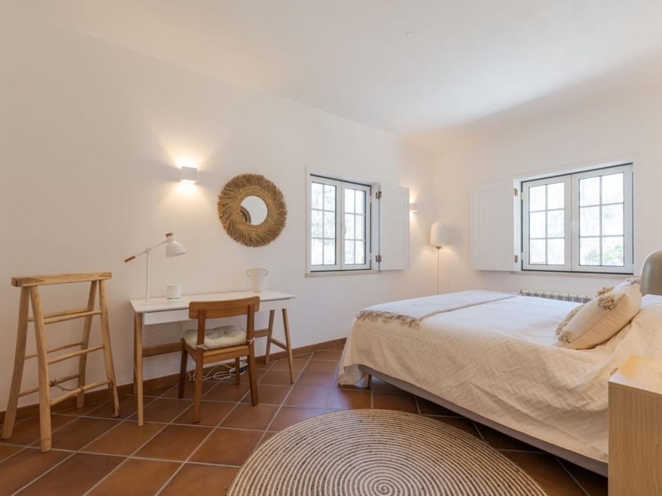 Holiday Home Apartamento Natura Bliss by Interhome House in Setubal District