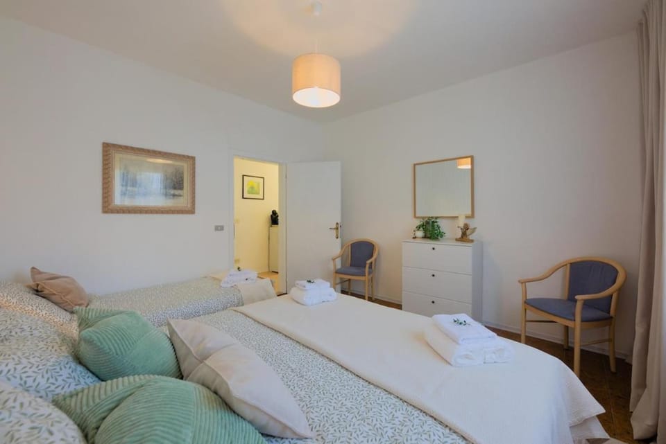 Casa Carinzia 24 - trilocale 6 posti letto Apartment in Lignano Sabbiadoro