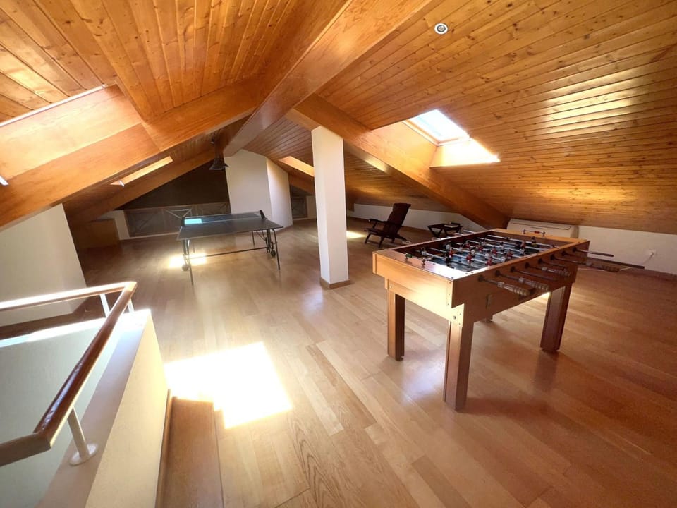 Holiday Home Casa Cegonha by Interhome House in Setubal District