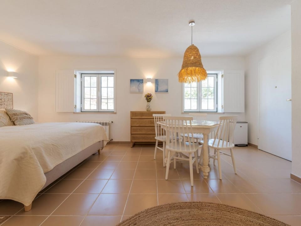 Apartment Natura Bliss Studio by Interhome Apartment in Setubal District