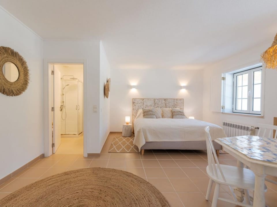 Apartment Natura Bliss Studio by Interhome Apartment in Setubal District