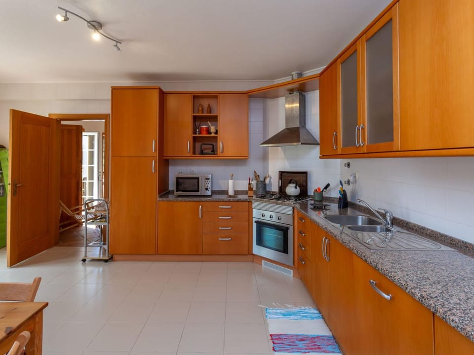 Holiday Home Refúgio no Montalvo by Interhome House in Setubal District