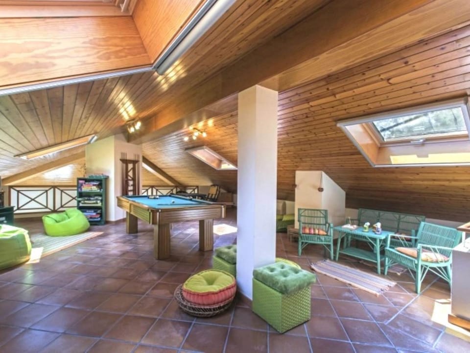 Holiday Home Casa Princesa by Interhome House in Alcácer do Sal