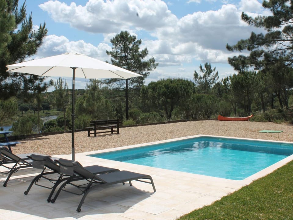 Holiday Home Lago by Interhome House in Setubal District
