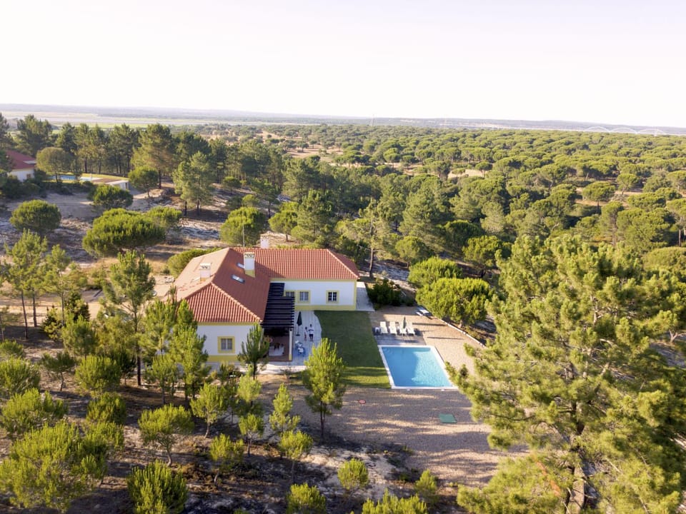 Holiday Home Lago by Interhome House in Setubal District