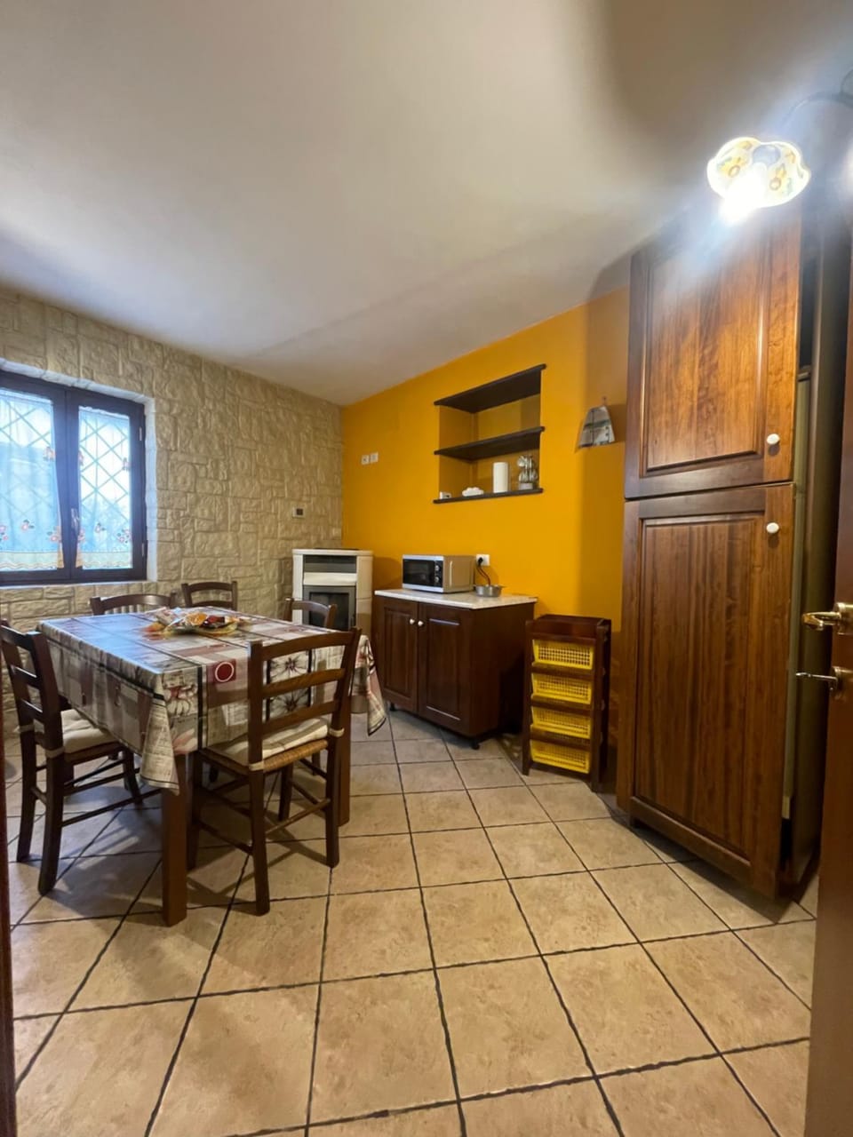 CAMILLA affitta camere House in Sicily