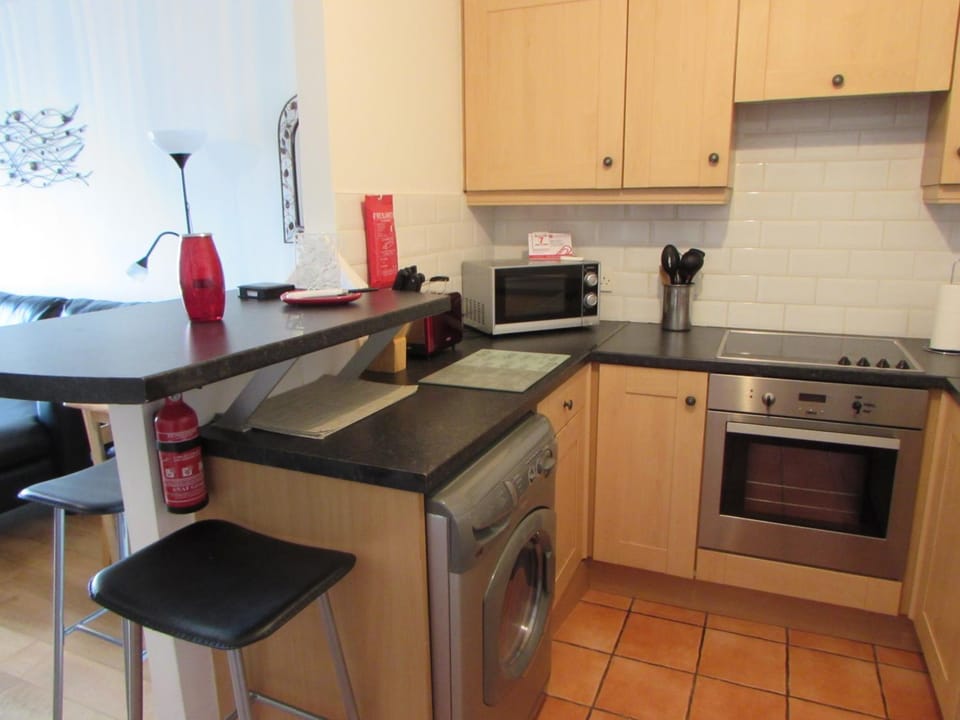 Wexford Town Centre Apartment Apartment in Ireland