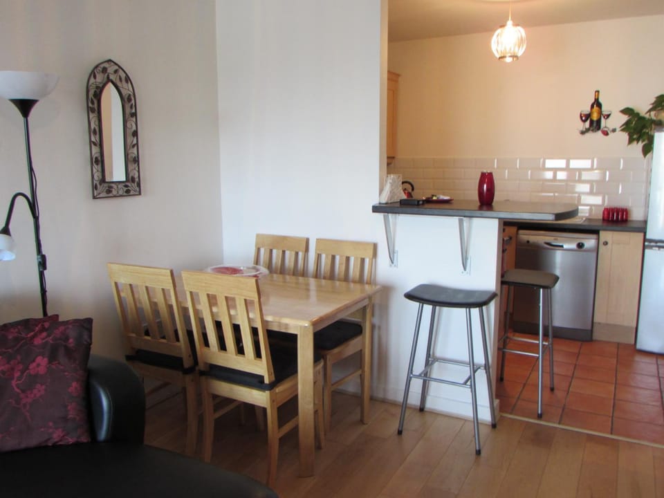 Wexford Town Centre Apartment Apartment in Ireland