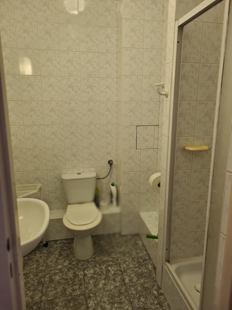 Dom Studencki Babilon Hostel in Poznan