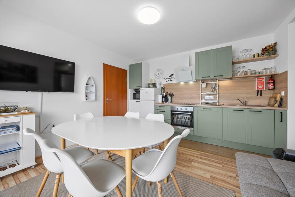 Tomaž Holiday Apartment, Medulin Burle Apartment in Medulin