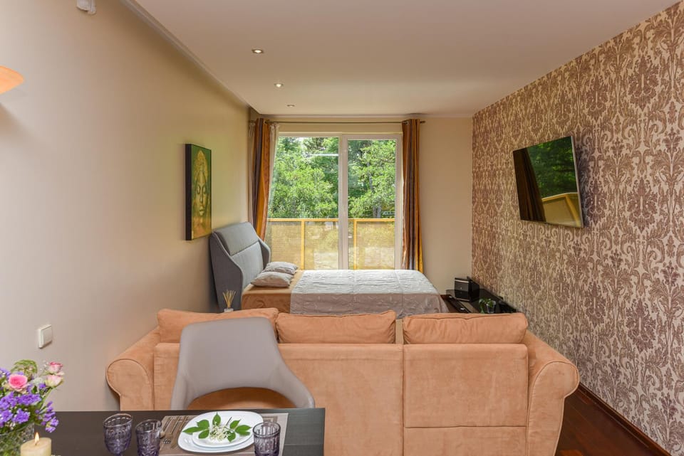 Sea Apartmens Apartment in Palanga