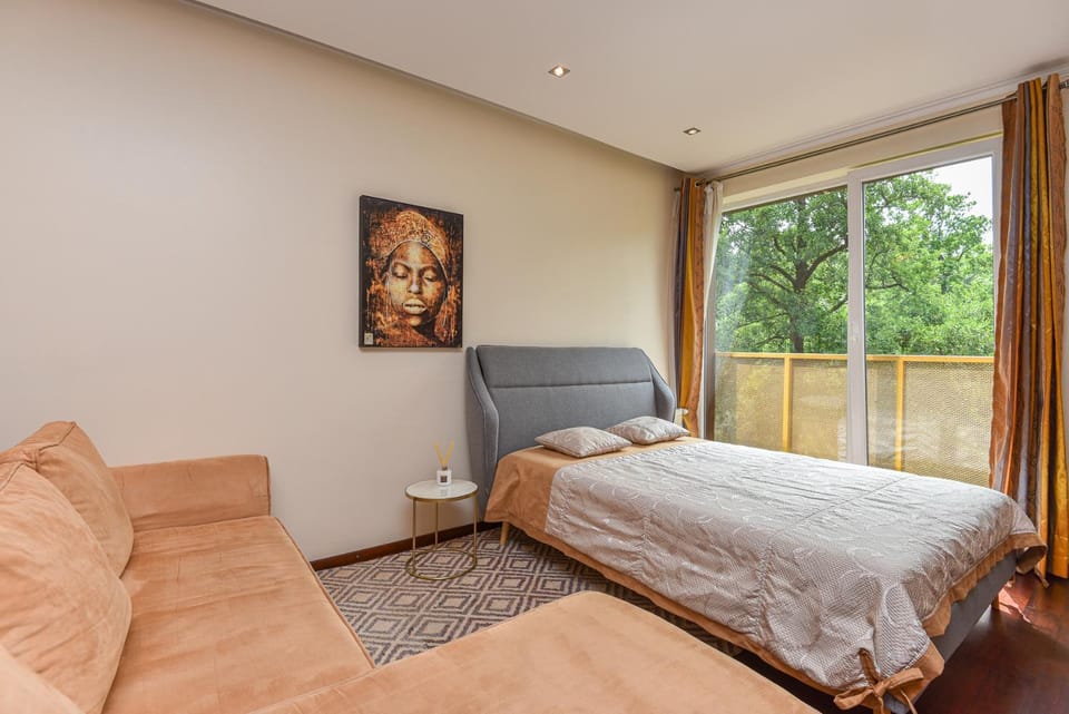 Sea Apartmens Apartment in Palanga