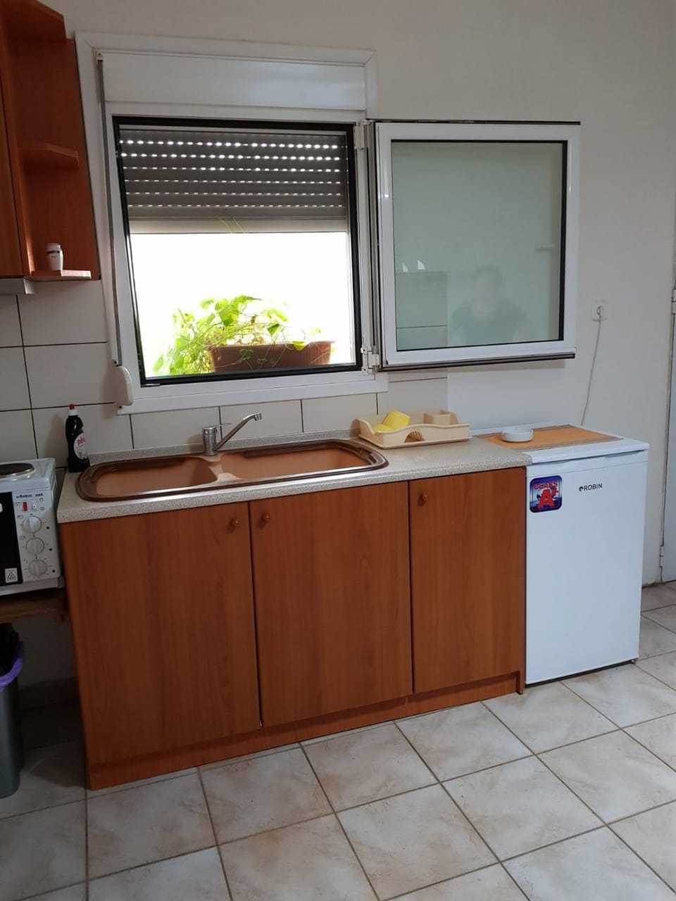 Hariskof garden house Apartment in Decentralized Administration of Macedonia and Thrace