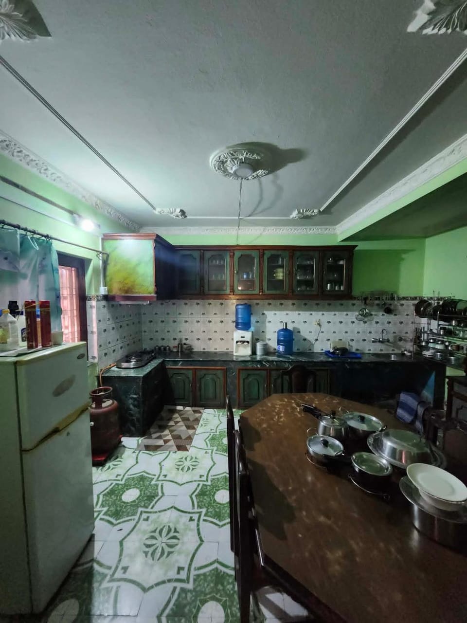 kitchen, kitchen