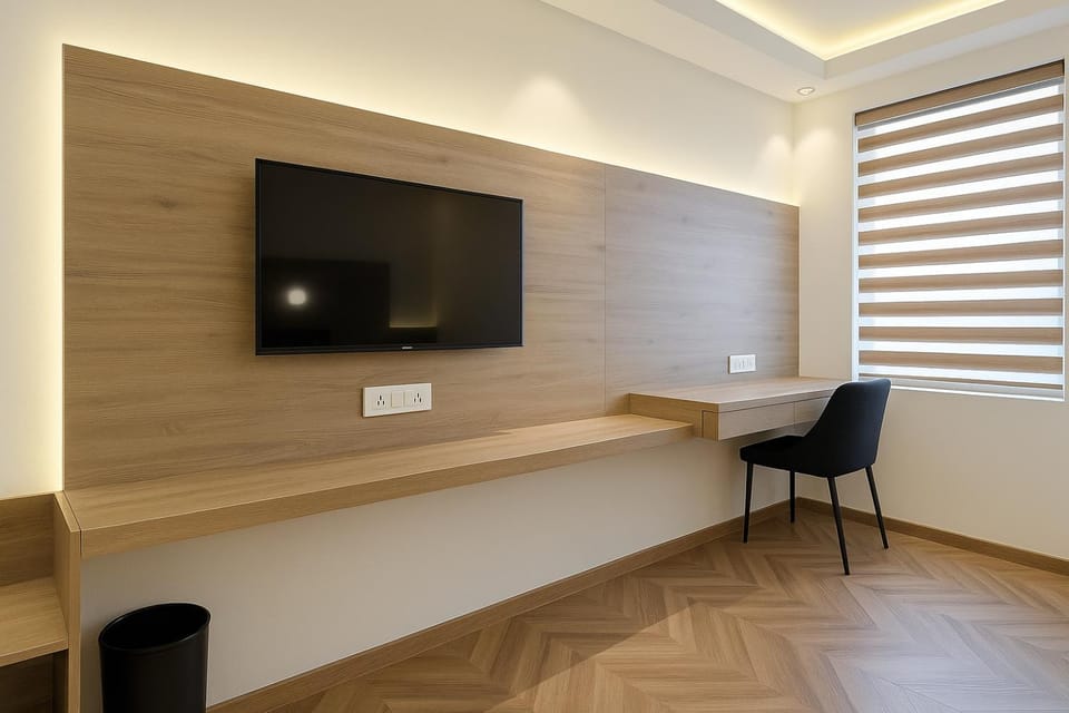 TV and multimedia