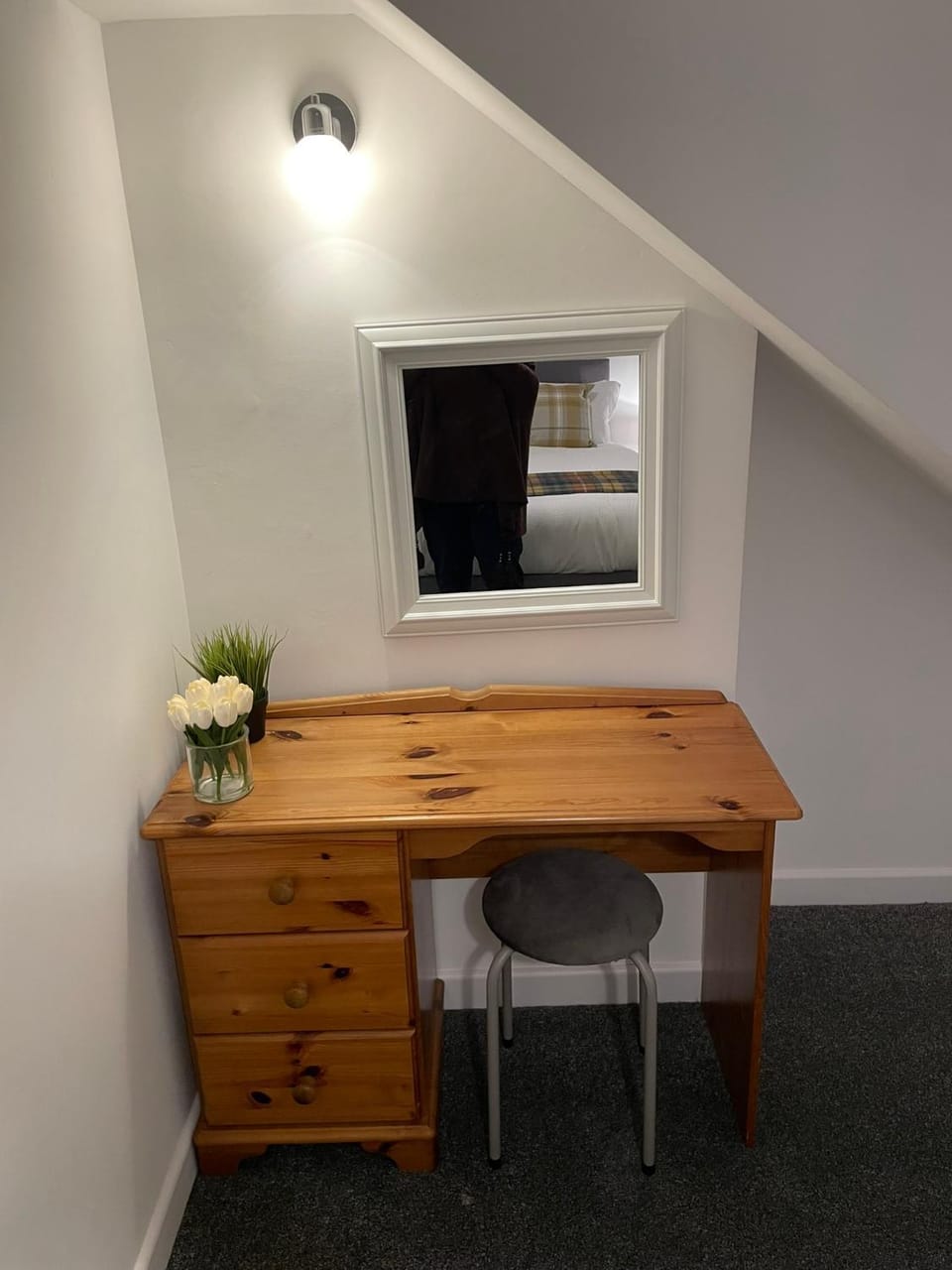 Tartan House Apartment in Inverness