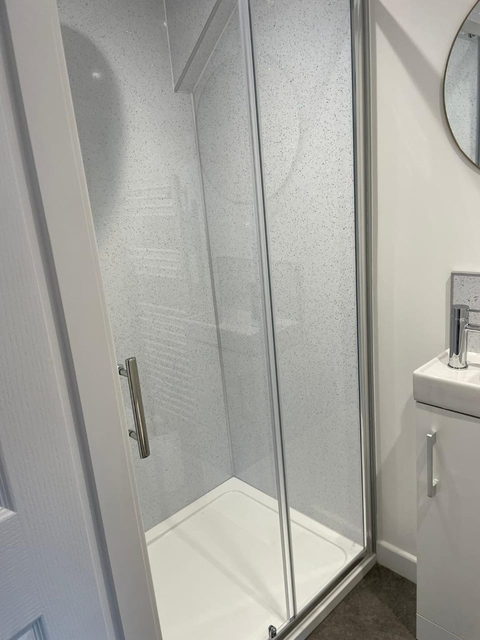 Tartan House Apartment in Inverness