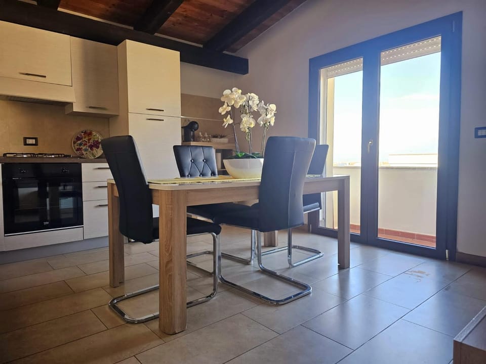 Da Giulia val verde Apartment in Alghero