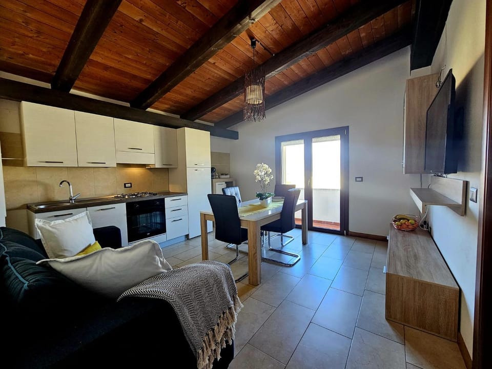 Da Giulia val verde Apartment in Alghero