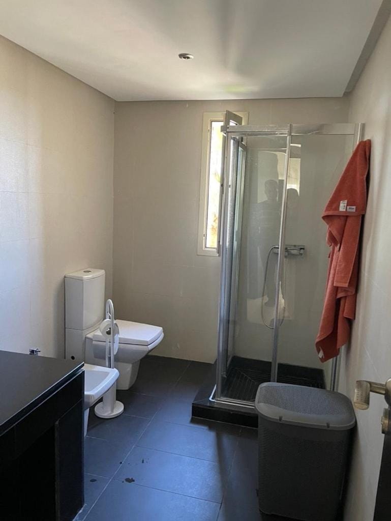 Cozy beach house Apartment in Rabat-Salé-Kénitra