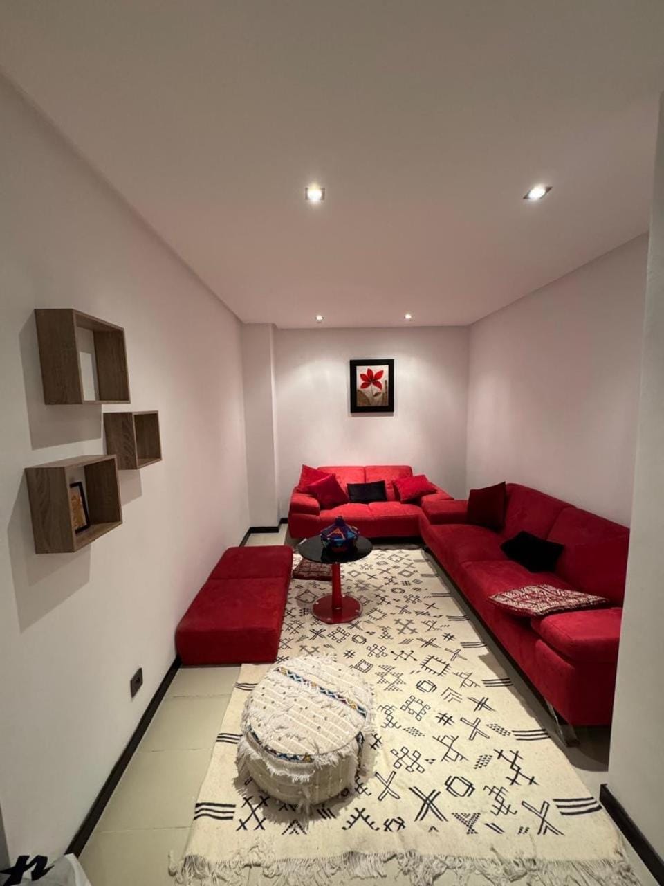 Cozy beach house Apartment in Rabat-Salé-Kénitra