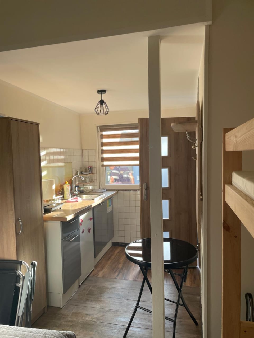 Domek Mazury Motyl Apartment in Poland