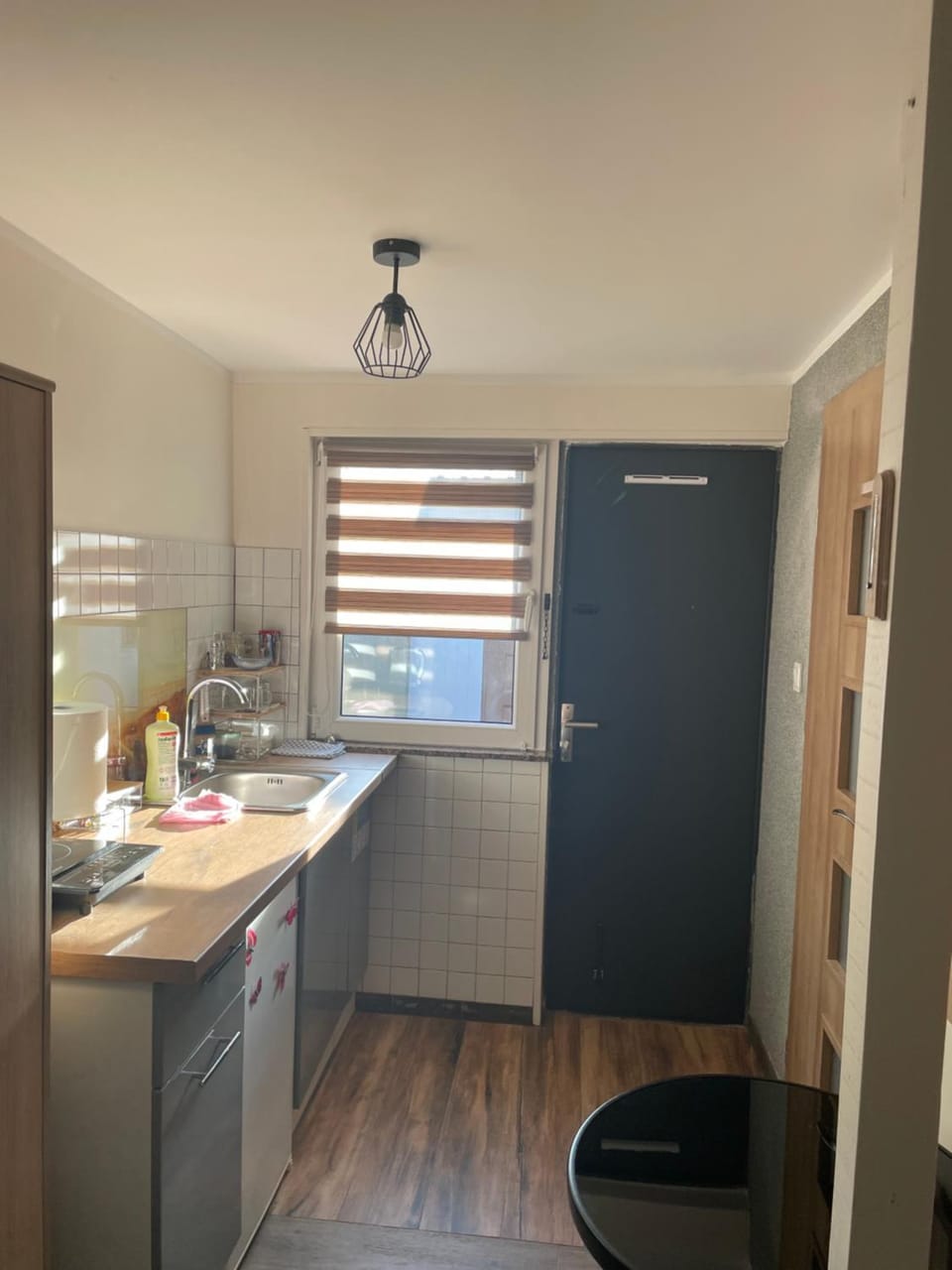 Domek Mazury Motyl Apartment in Poland