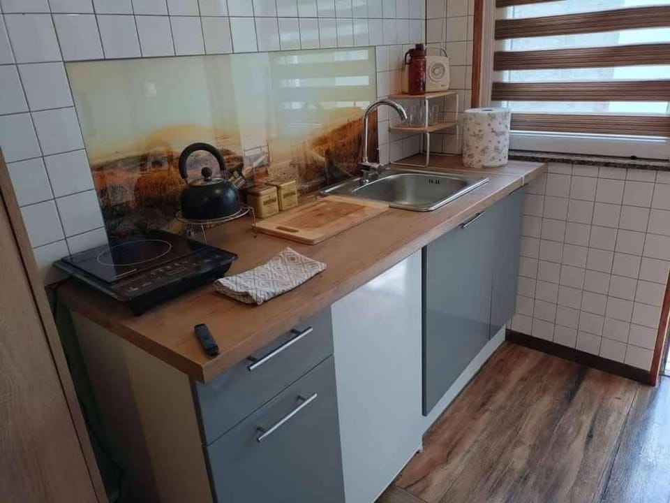 Domek Mazury Motyl Apartment in Poland
