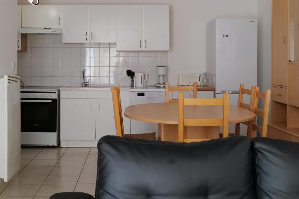 Maison de vacances - quartier calme - 6 personnes House in Olonne-sur-Mer