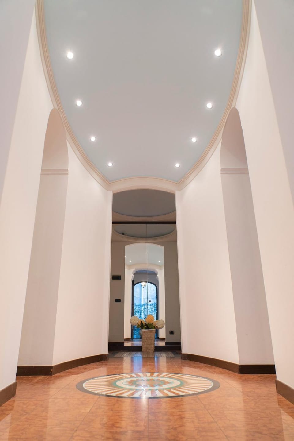 Civico 55 - Free parking & Garden Apartment in Moltrasio