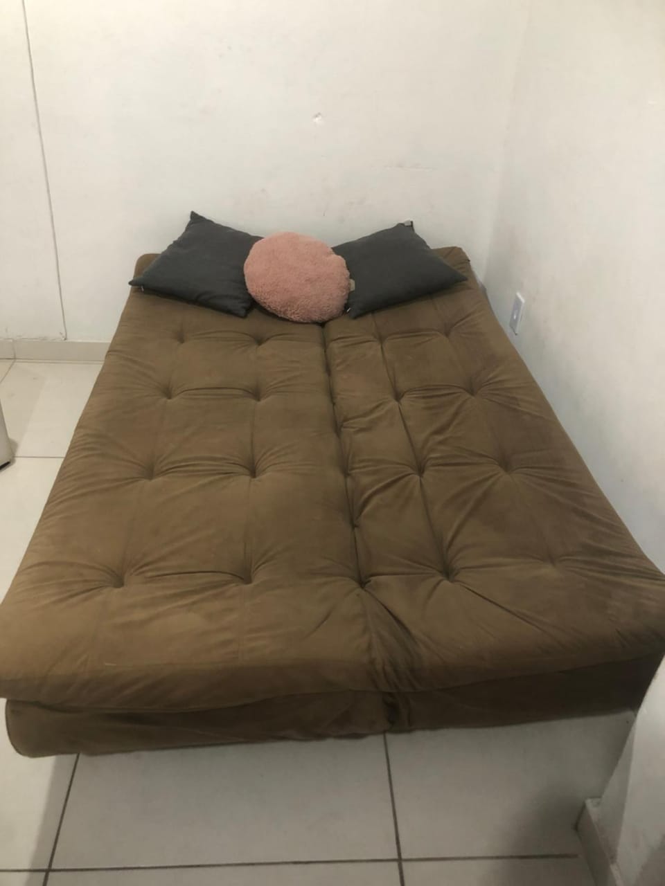 casinha da Sirlene House in Nova Friburgo